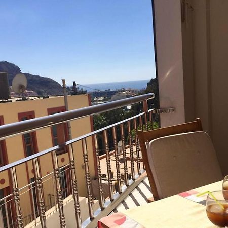 Apartamento Claudina Apartment Puerto De Mogan Bagian luar foto