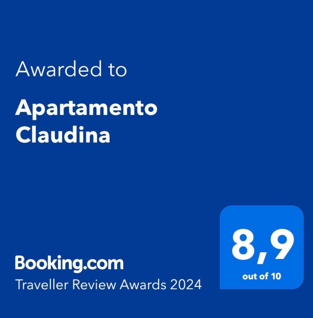 Apartamento Claudina Apartment Puerto De Mogan Bagian luar foto