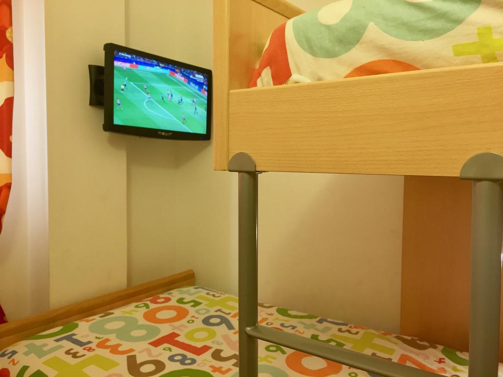 Apartamento Claudina Apartment Puerto De Mogan Bagian luar foto