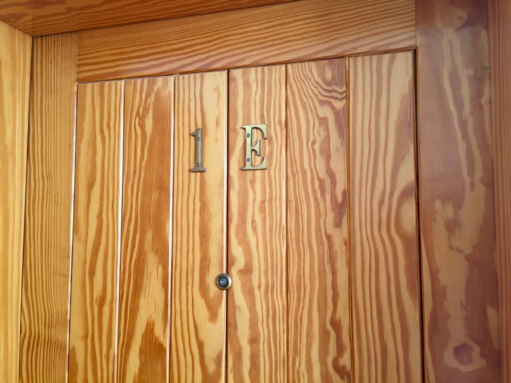 Apartamento Claudina Apartment Puerto De Mogan Bagian luar foto