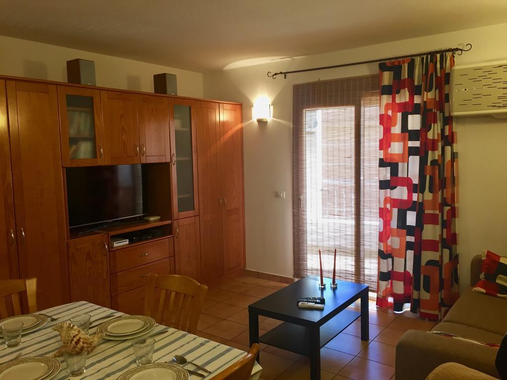 Apartamento Claudina Apartment Puerto De Mogan Bagian luar foto