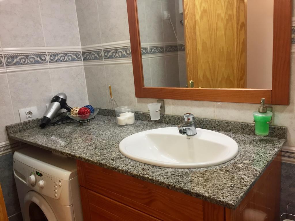 Apartamento Claudina Apartment Puerto De Mogan Bagian luar foto