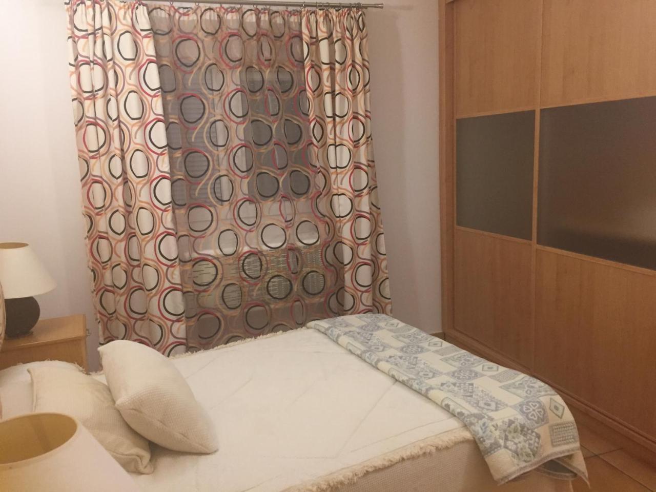 Apartamento Claudina Apartment Puerto De Mogan Bagian luar foto