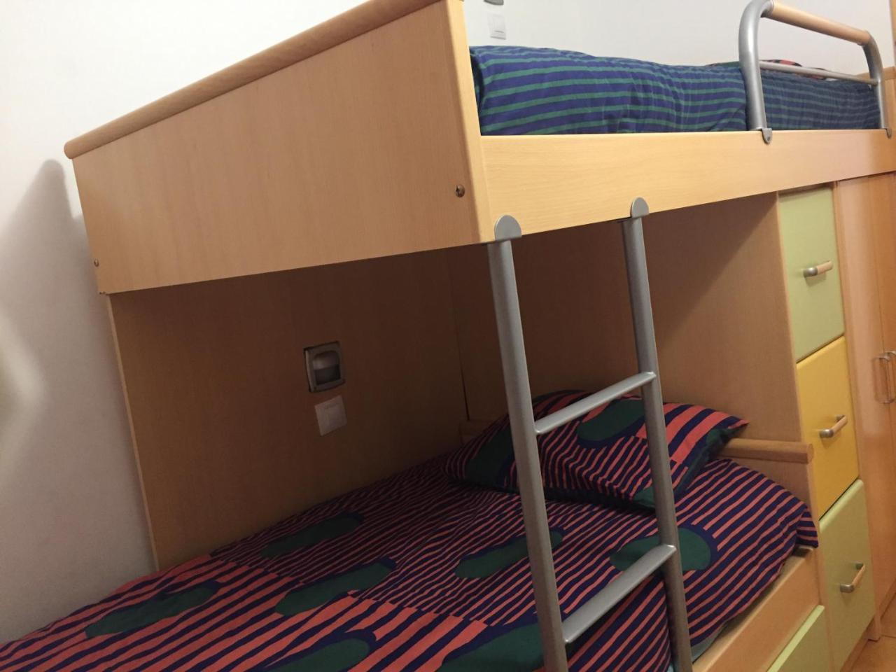 Apartamento Claudina Apartment Puerto De Mogan Bagian luar foto