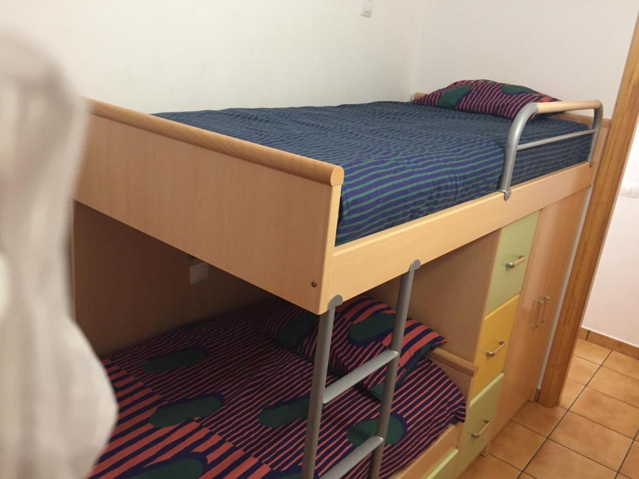 Apartamento Claudina Apartment Puerto De Mogan Bagian luar foto